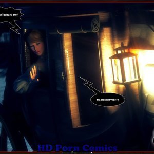 The Legend of Alucardia - Issue 5 image 009