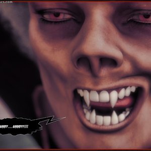 The Legend of Alucardia - Issue 6 image 013