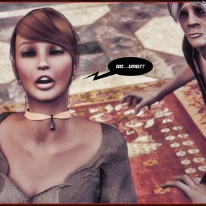 The Legend of Alucardia - Issue 6 image 017