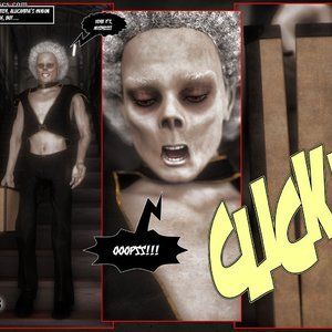 The Legend of Alucardia - Issue 6 image 042