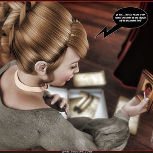 The Legend of Alucardia - Issue 6 image 048