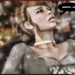 The Legend of Alucardia - Issue 6 image 056
