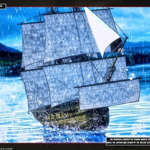 The Legend of Alucardia - Issue 7 image 002