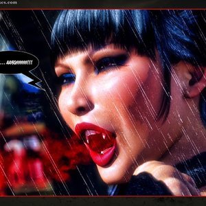 The Legend of Alucardia - Issue 7 image 005