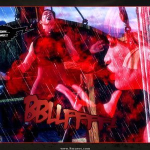 The Legend of Alucardia - Issue 7 image 006