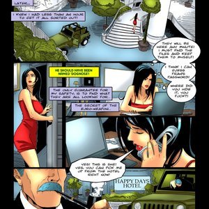Dragonia - The Rise of Dragonia image 049