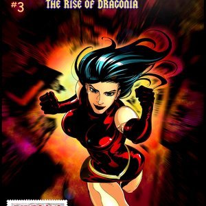 Dragonia - The Rise of Dragonia image 055
