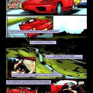 Dragonia - The Rise of Dragonia image 059