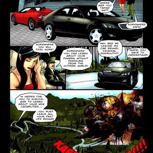 Dragonia - The Rise of Dragonia image 079