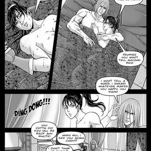 KungFu chick image 023