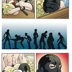 Ninja babe image 049