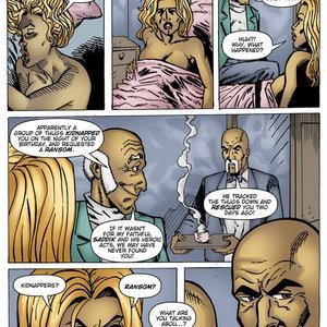 The Initiation image 023