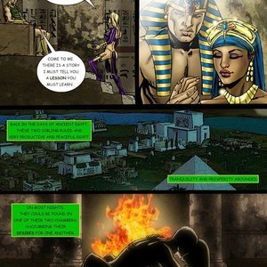 The Initiation image 036