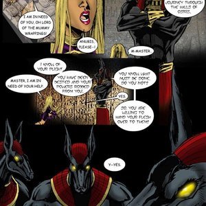 The Mummy image 028