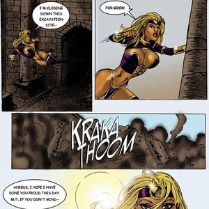 The Mummy image 048