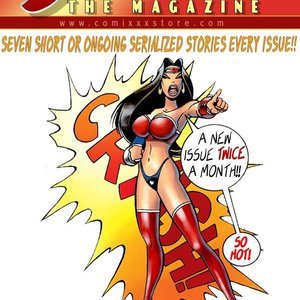 The Magazine 2 image 047