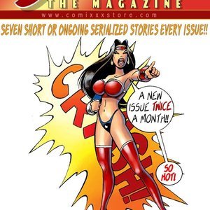 The Magazine 4 image 010