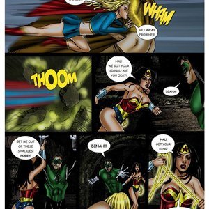 The Return of the Warlord image 023