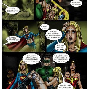 The Return of the Warlord image 024