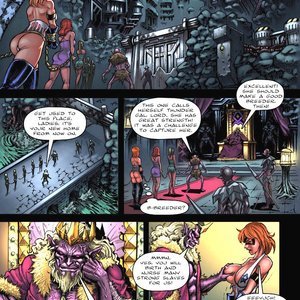 Thunder gal2 image 018
