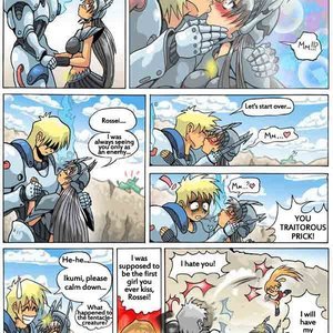 G.U.L.I.B.A.N. Warrior image 006
