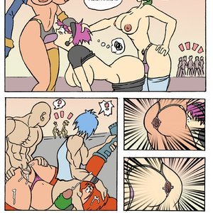 Head Hunters - Issue 1 image 020