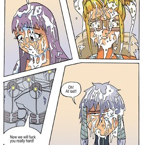 Head Hunters - Issue 2 image 018