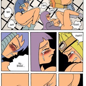 Head Hunters - Issue 2 image 029