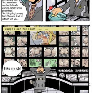 Head Hunters - Issue 2 image 034