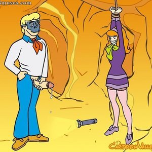 300px x 300px - Scooby-Doo Cartoon Valley (AKABUR Comics) - Cartoon Porn Comics