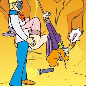 Seiren Comics Scooby Doo Porn - Scooby-Doo Cartoon Valley (AKABUR Comics) - Cartoon Porn Comics