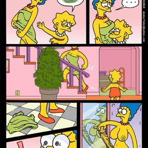 The Simpsons image 002