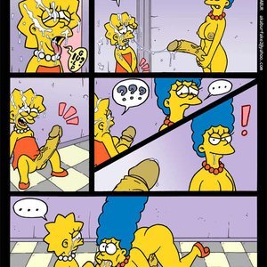 The Simpsons image 004