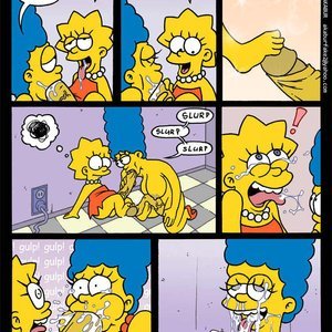 The Simpsons image 005
