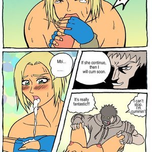 Space Police image 008