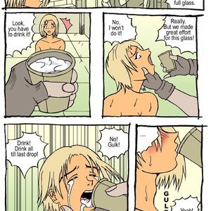Space Police image 011
