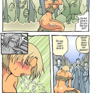Space Police image 012