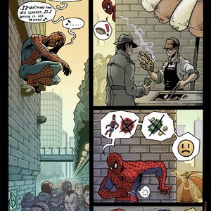 Spider-Asshole image 004