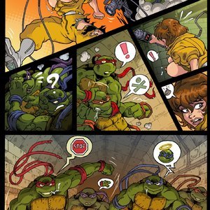 The Mating Season image 010