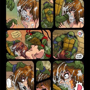 The Mating Season image 021