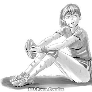 Angie's Downfall image 004