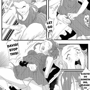 Angie's Downfall image 013