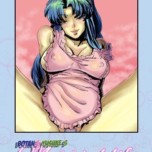 Botan & Yusuke´s Married Life (Aarokira Comics) thumbnail