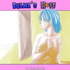 Bulma’s Hope (Aarokira Comics) thumbnail