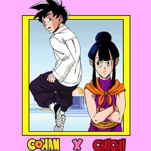 Gohan X Chichi (Aarokira Comics) thumbnail