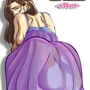 Jim’s Treasure – After (Aarokira Comics) thumbnail