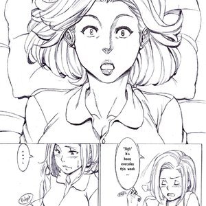 Mama Fun Time image 004