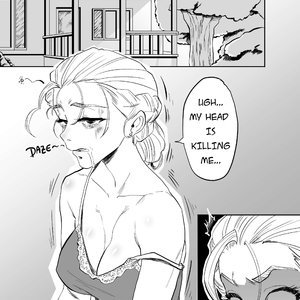 Menacingly sexy date image 002