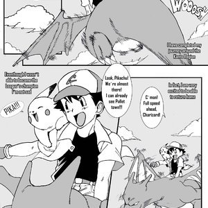 Mom I Choose You image 002
