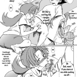 Mom I Choose You image 008